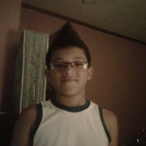 Meet your Posher, Jayvon